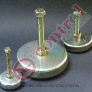 niveladores industriales