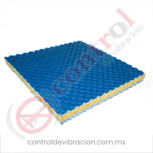 Aislantes de Vibraciones