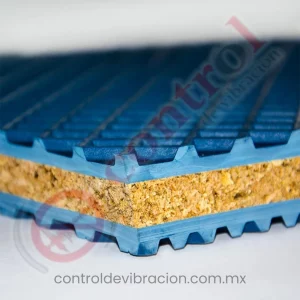 Soportes Antivibratorios
