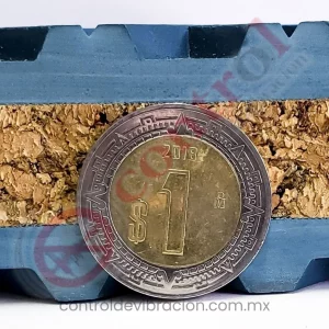 Soportes de Maquinaria