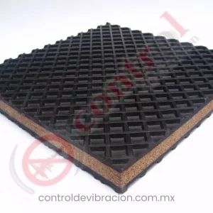 Soportes De Hule