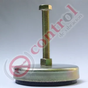 nivelador industrial