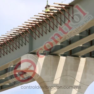 Apoyos para Puentes