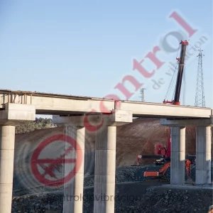 Apoyo de Puentes