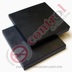 Placas de Neopreno Para Puentes