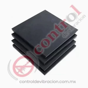 Apoyo Elastomérico