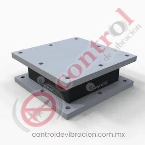 Apoyos para Estructuras